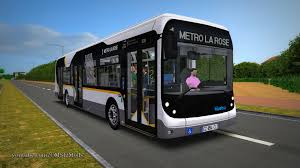 	Bluebus SE	